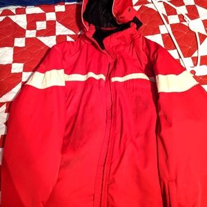Powder Room Women's Ski Jacket